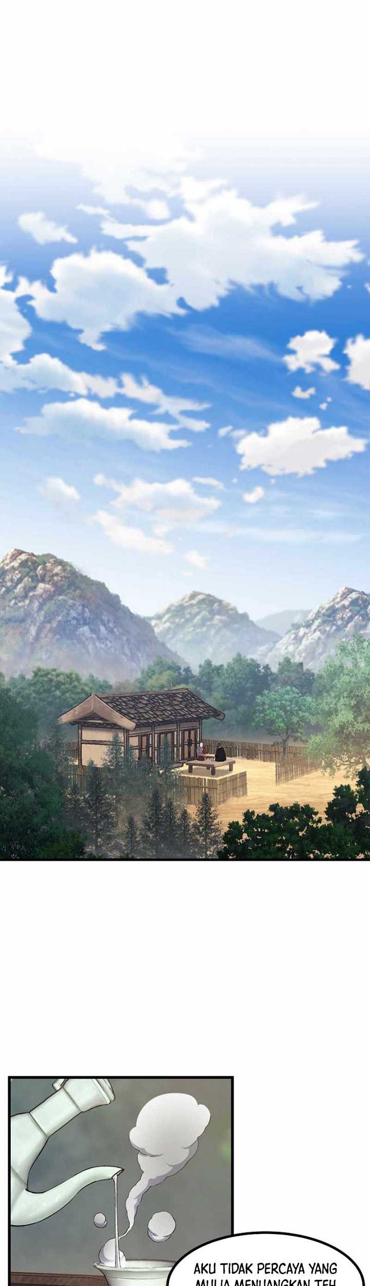 Chapter 85 - halaman 15