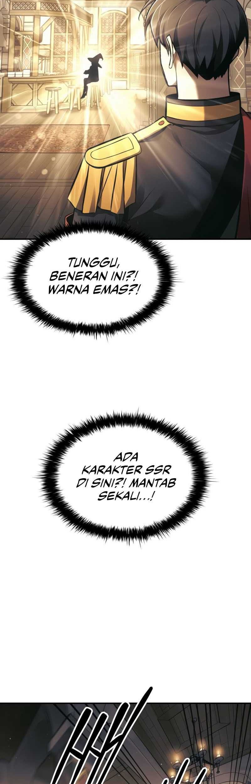 Chapter 75 - halaman 32