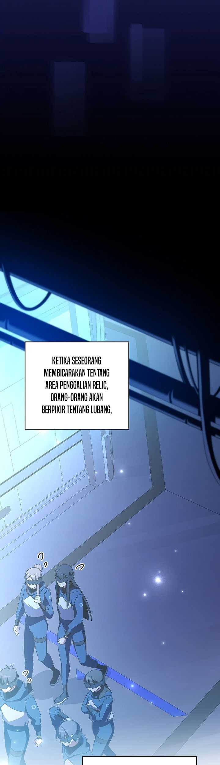 Chapter 92 - halaman 34