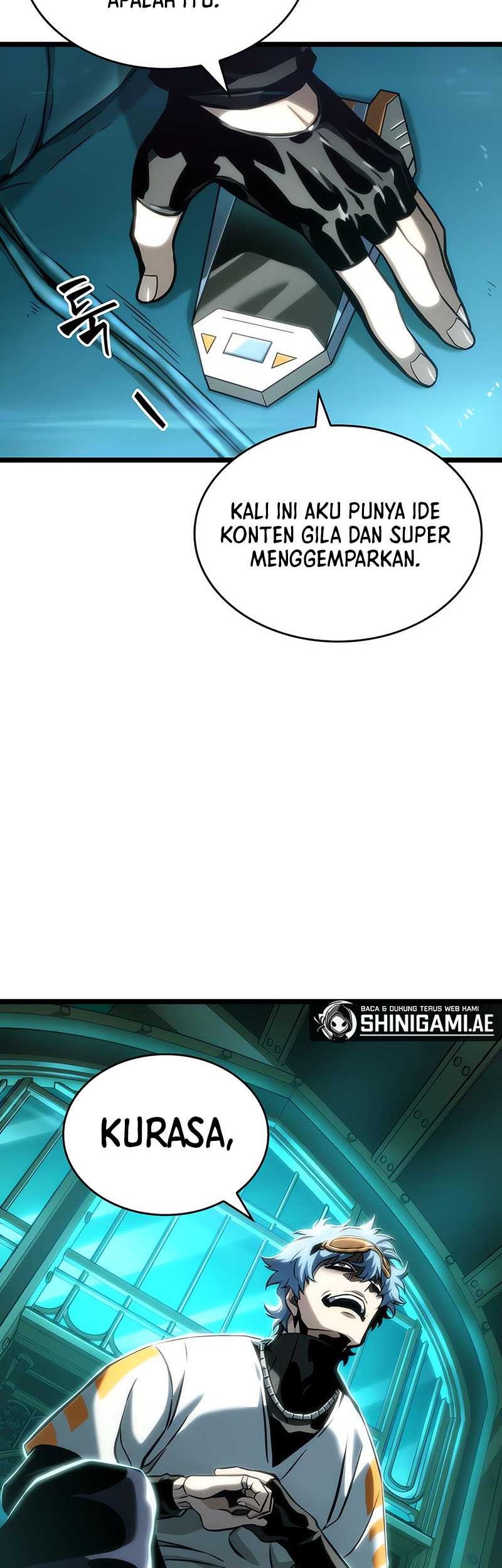 Chapter 110 - halaman 4