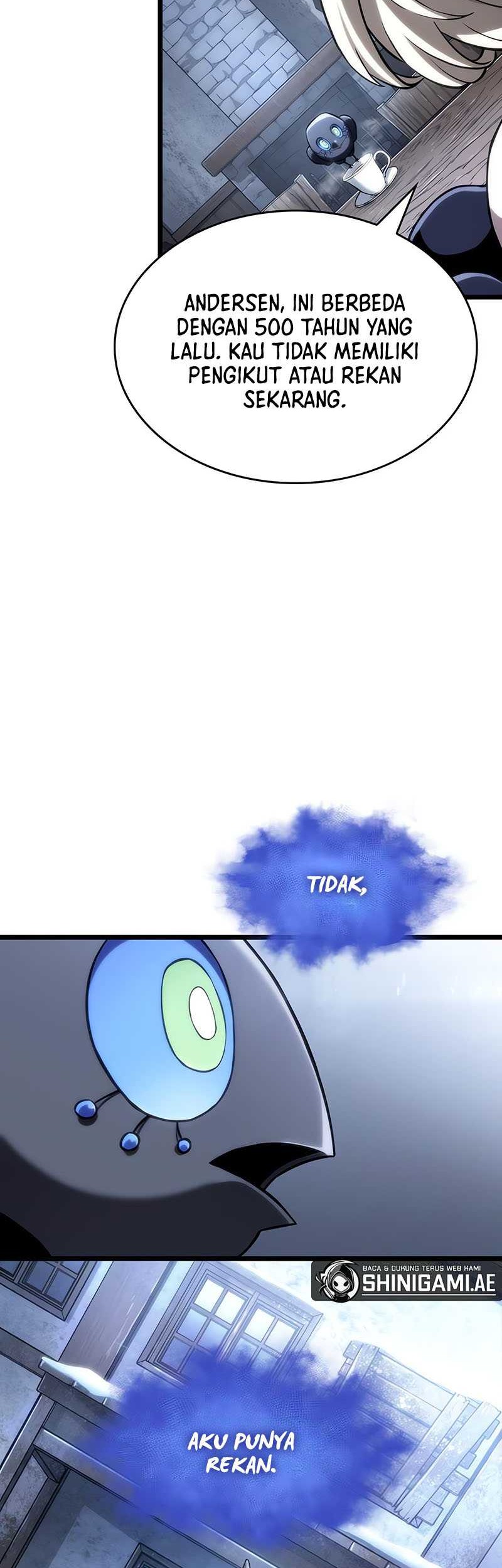 Chapter 110 - halaman 28