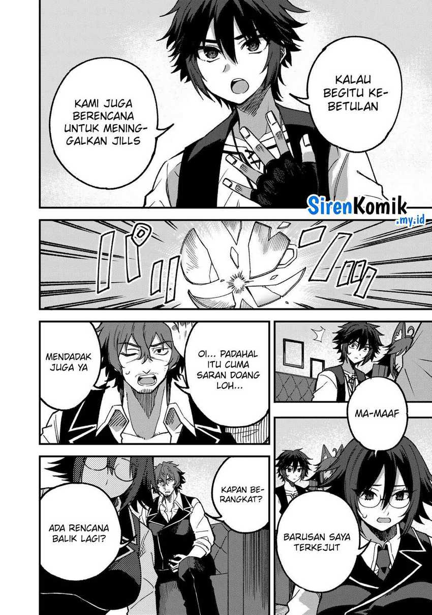 Chapter 55 - halaman 20
