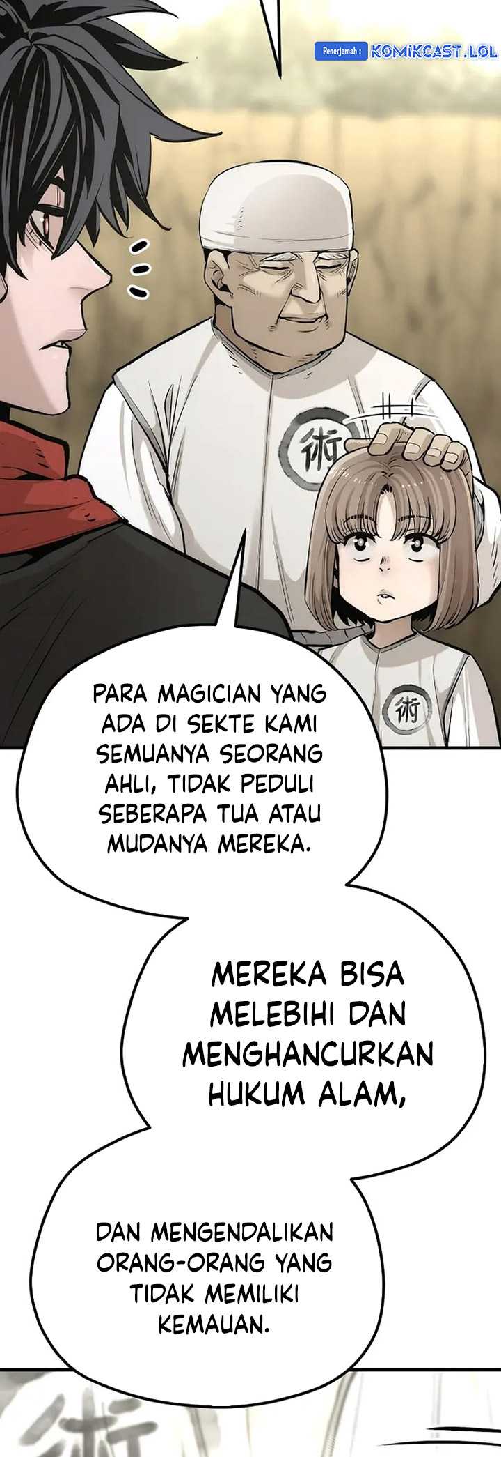 Chapter 95 - halaman 23