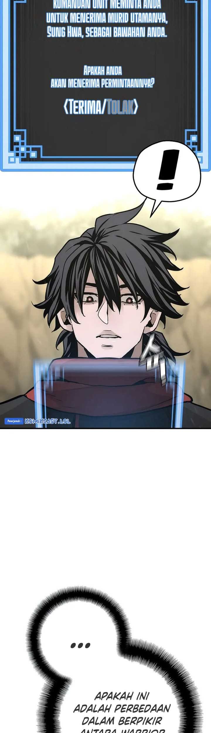 Chapter 95 - halaman 28