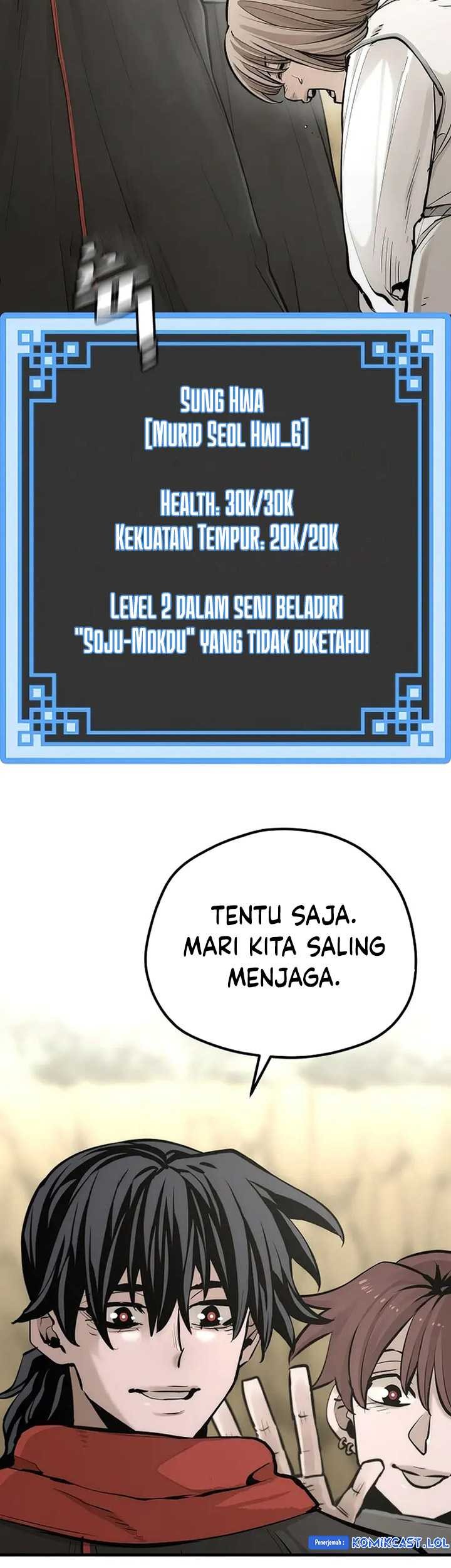 Chapter 95 - halaman 41