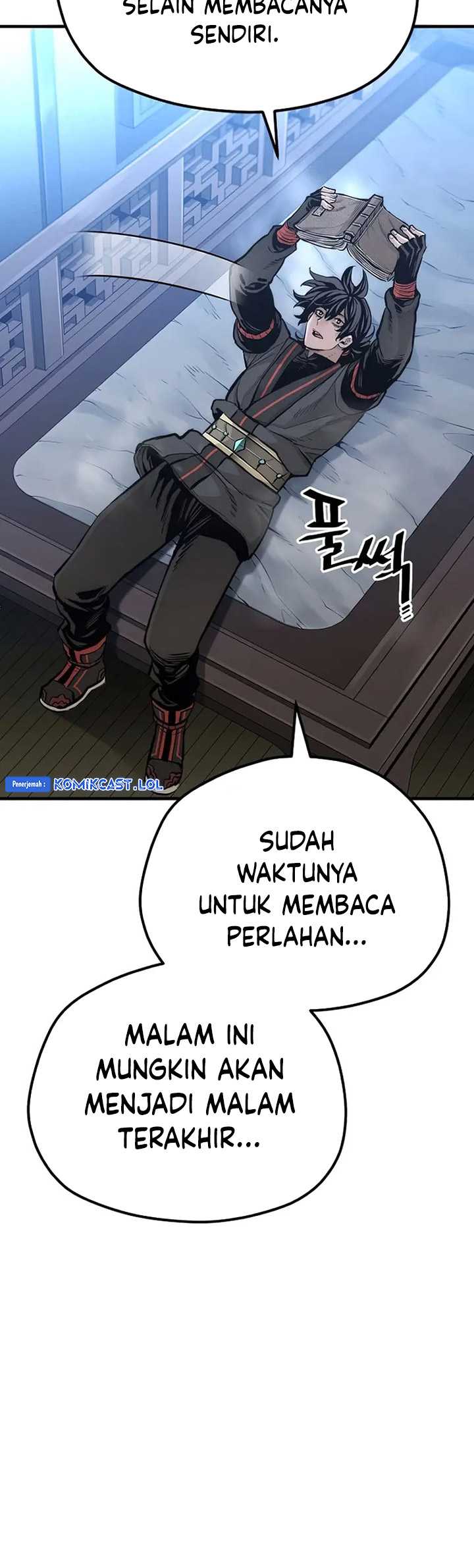 Chapter 95 - halaman 70