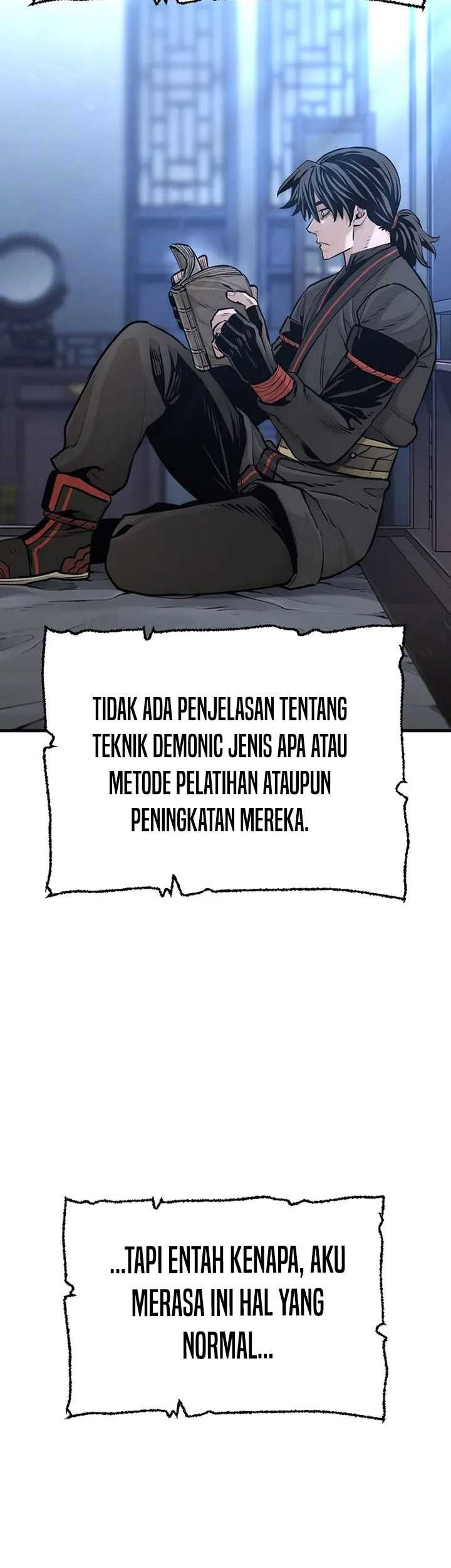 Chapter 95 - halaman 74