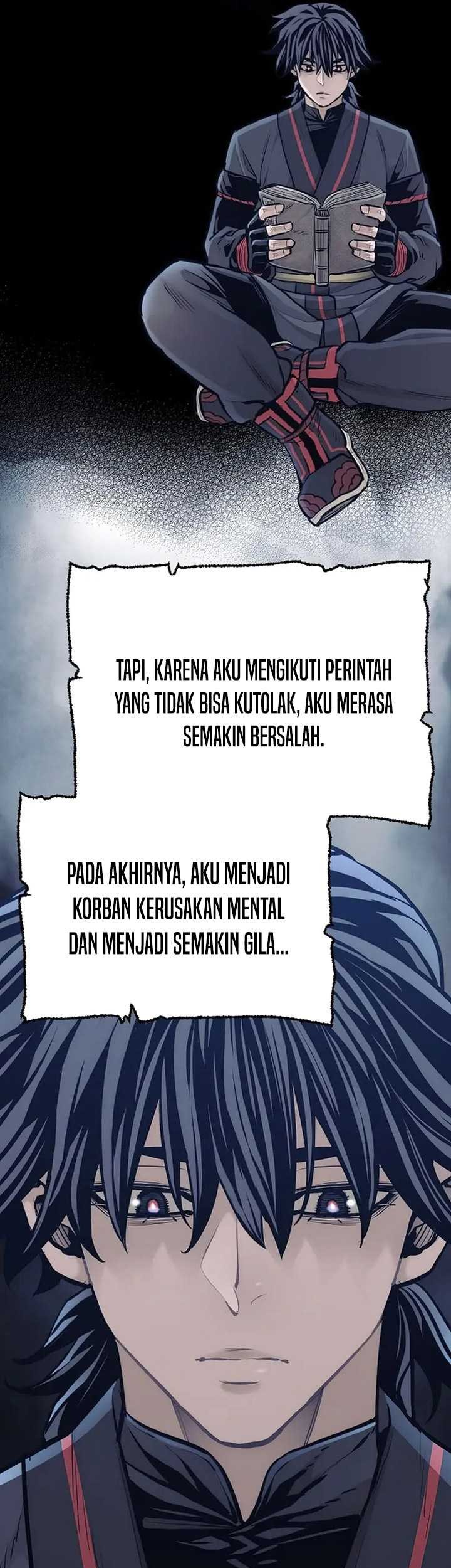 Chapter 95 - halaman 84