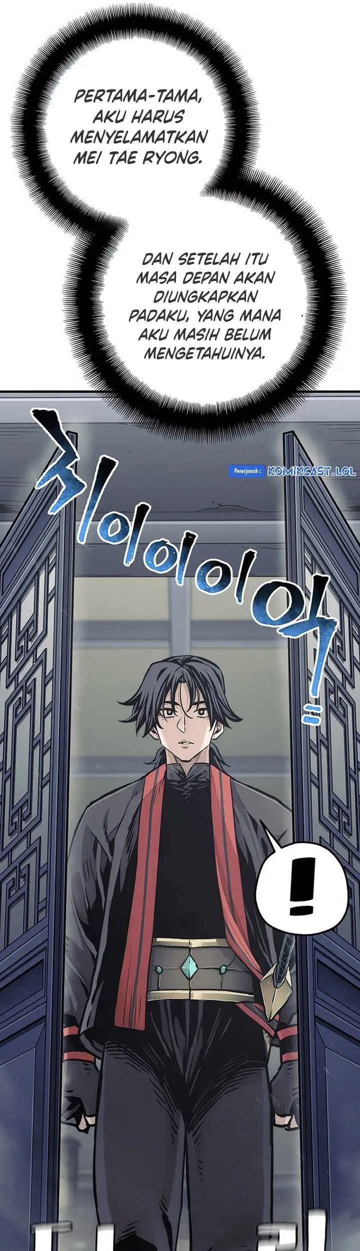 Chapter 95 - halaman 104