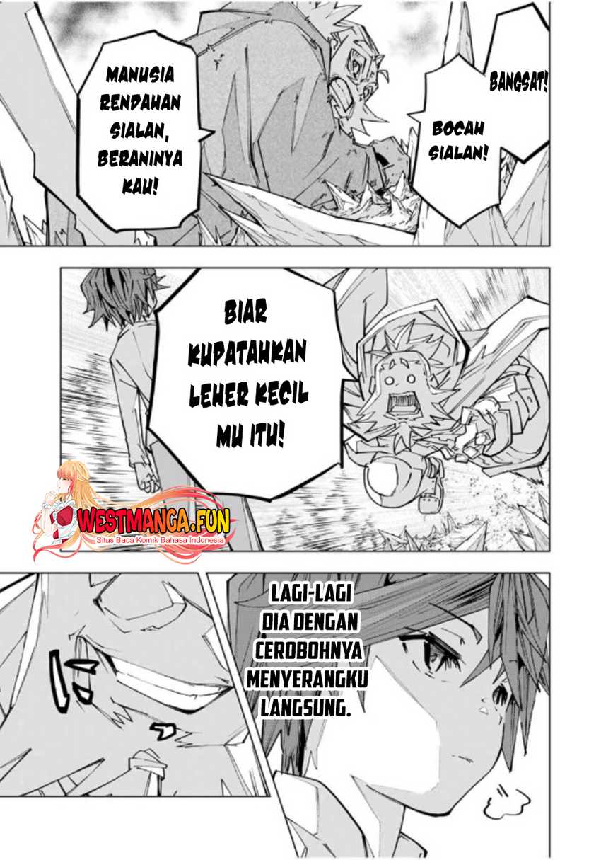 Chapter 112 - halaman 21