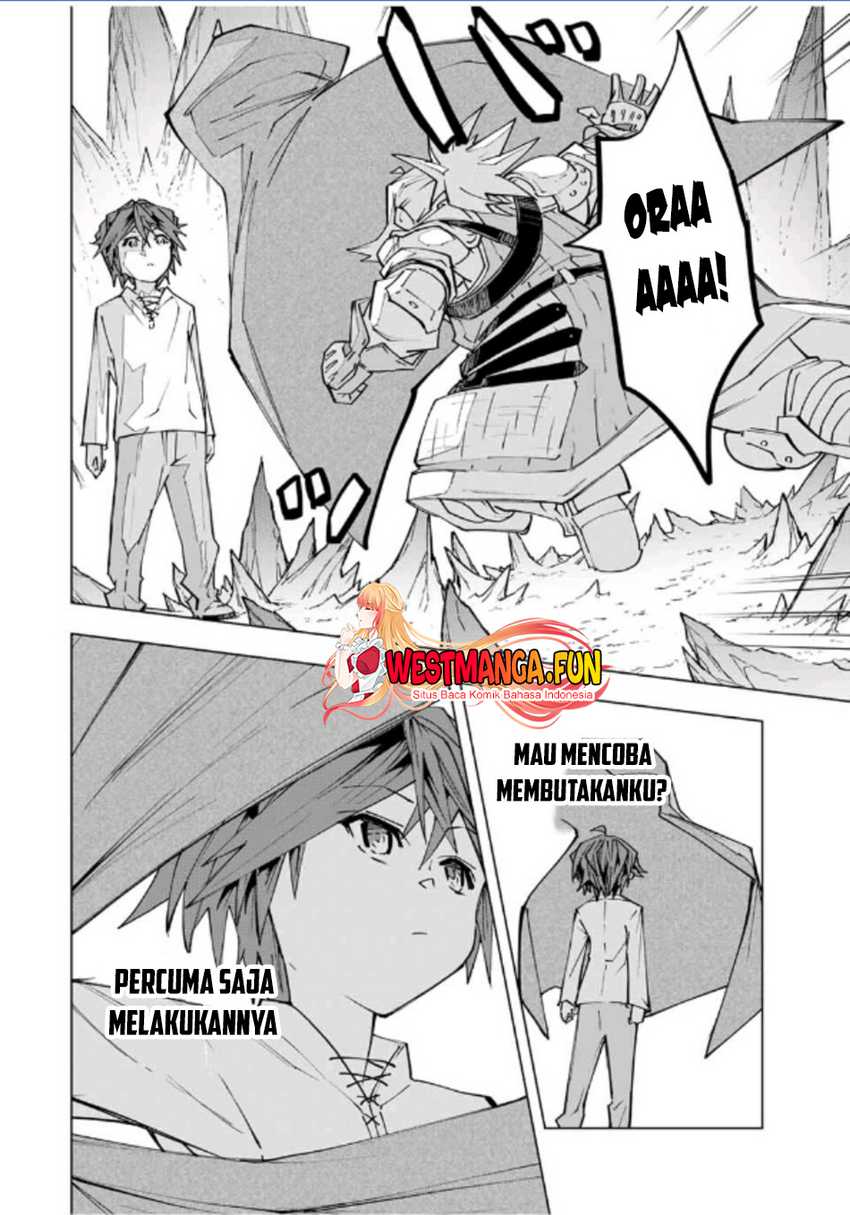 Chapter 112 - halaman 22