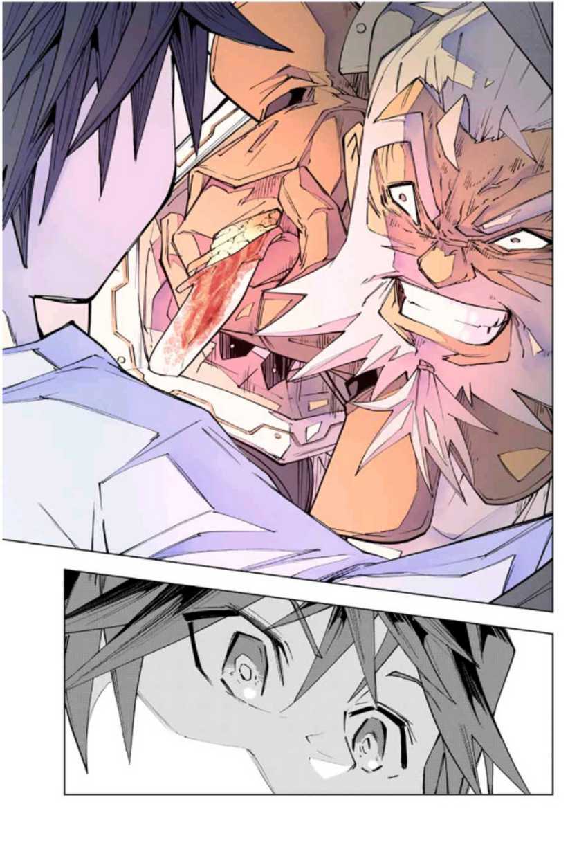 Chapter 112 - halaman 23