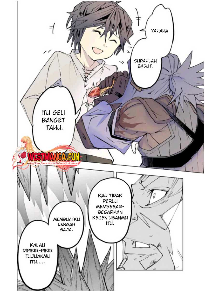 Chapter 112 - halaman 26