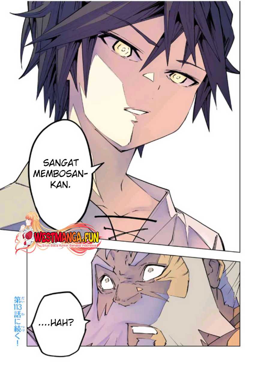 Chapter 112 - halaman 27