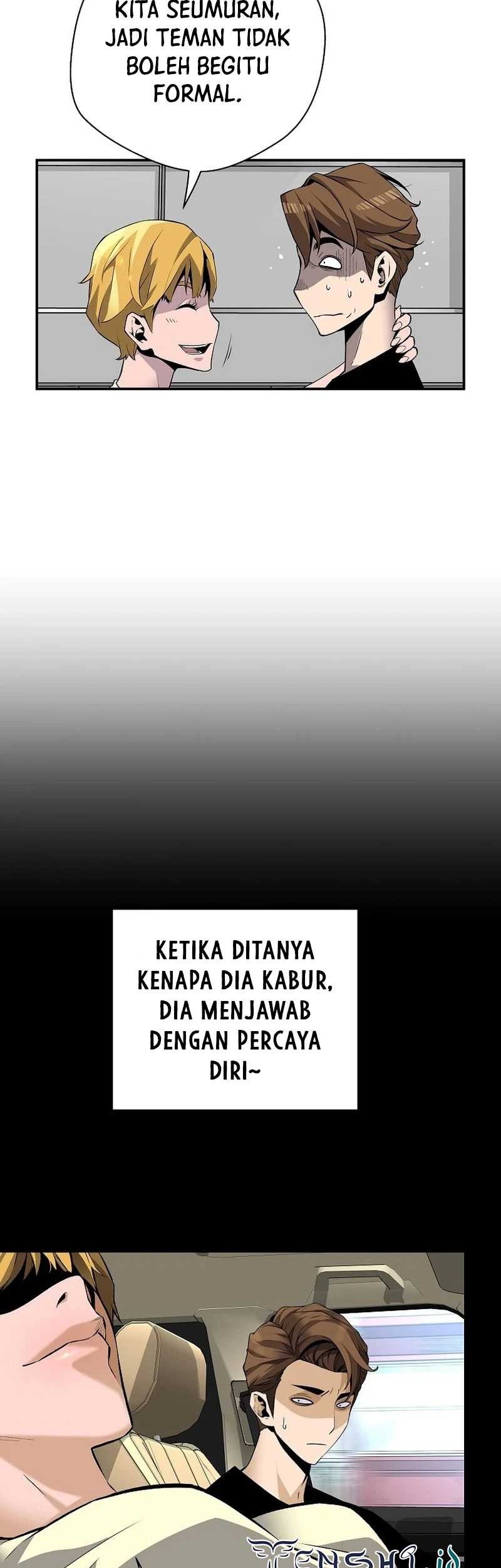 Chapter 108 - halaman 45