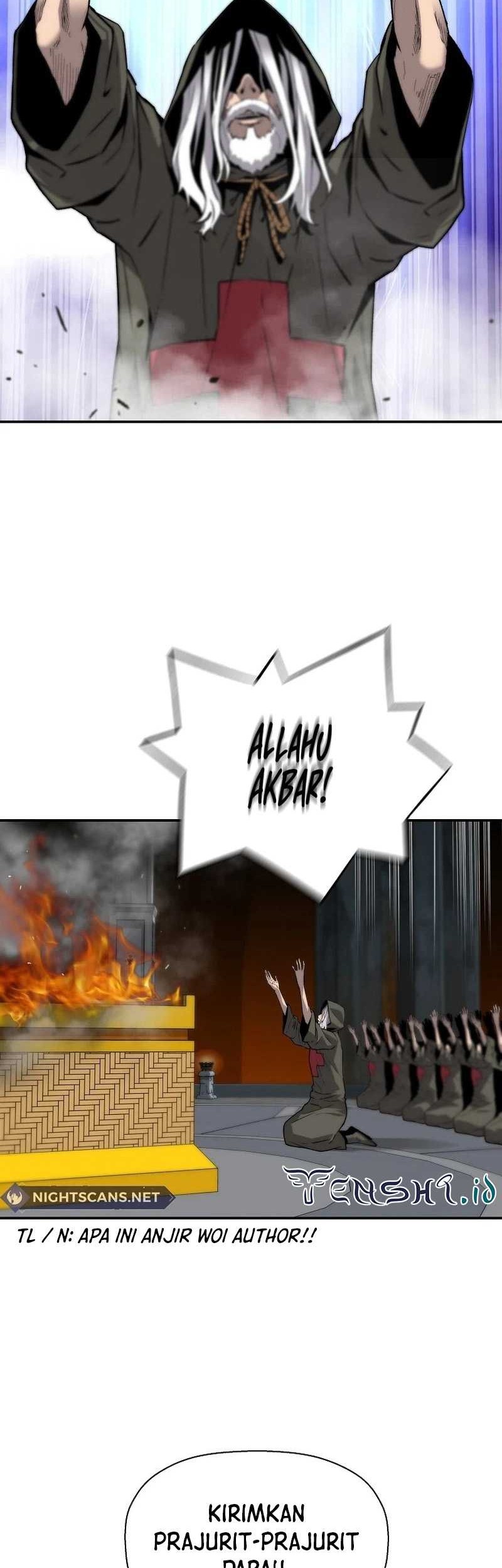Chapter 108 - halaman 60