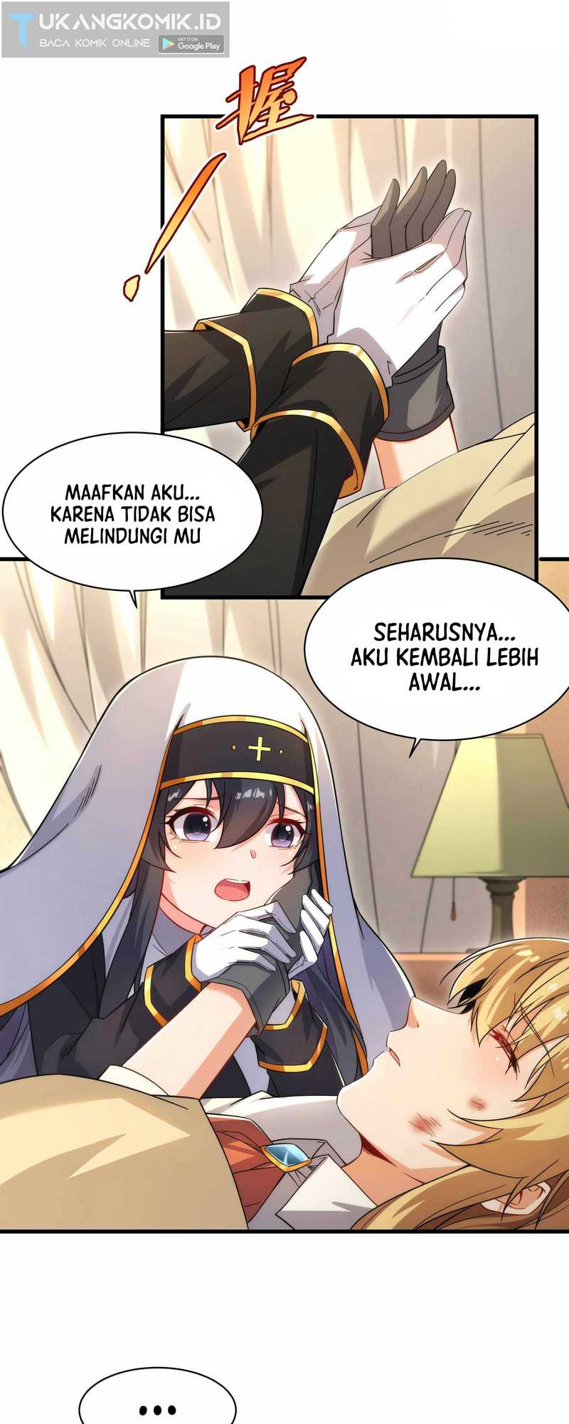 Chapter 88 - halaman 13