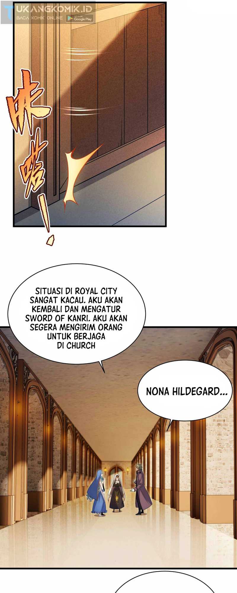 Chapter 88 - halaman 15
