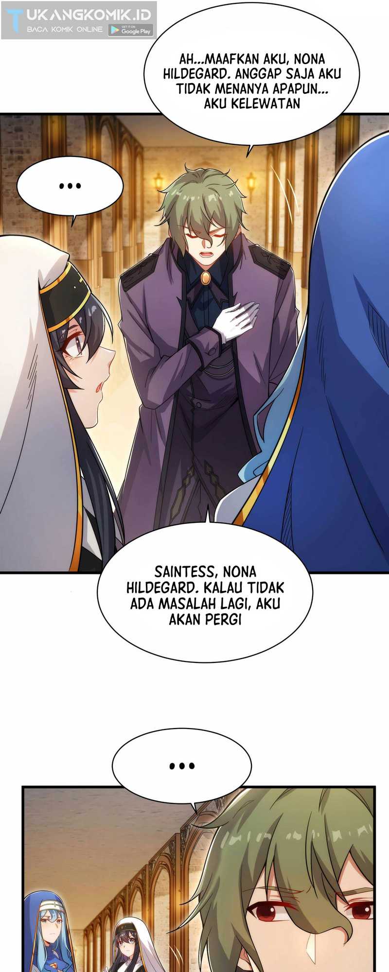 Chapter 88 - halaman 18