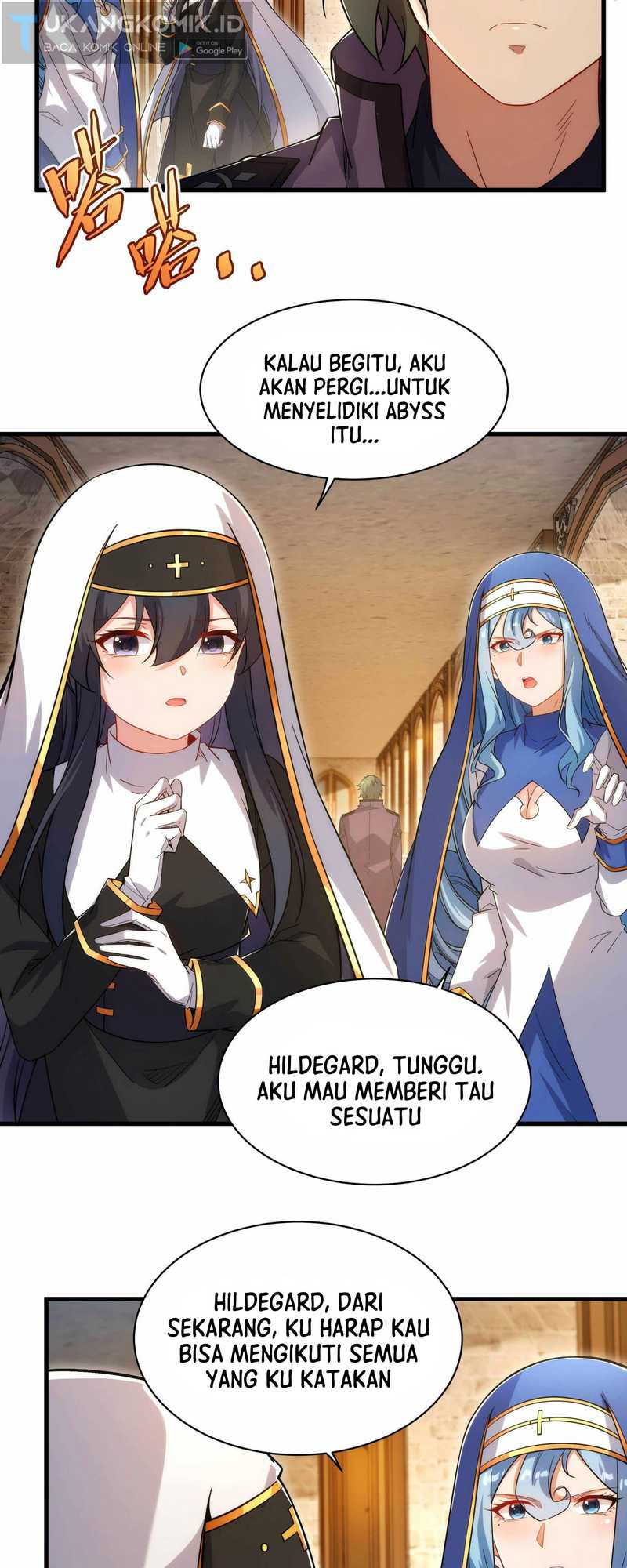 Chapter 88 - halaman 19