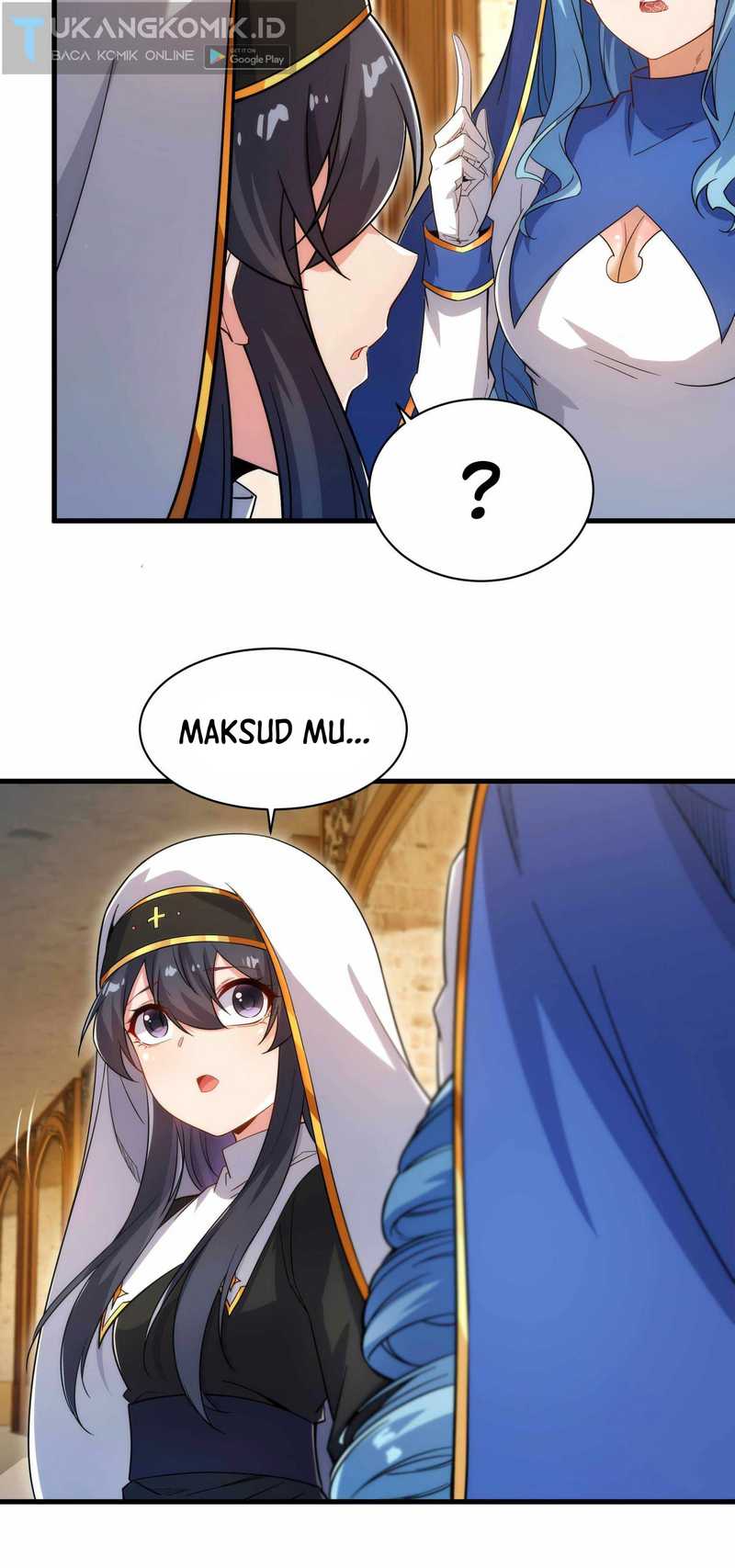 Chapter 88 - halaman 20