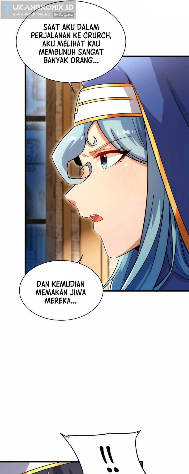 Chapter 88 - halaman 21