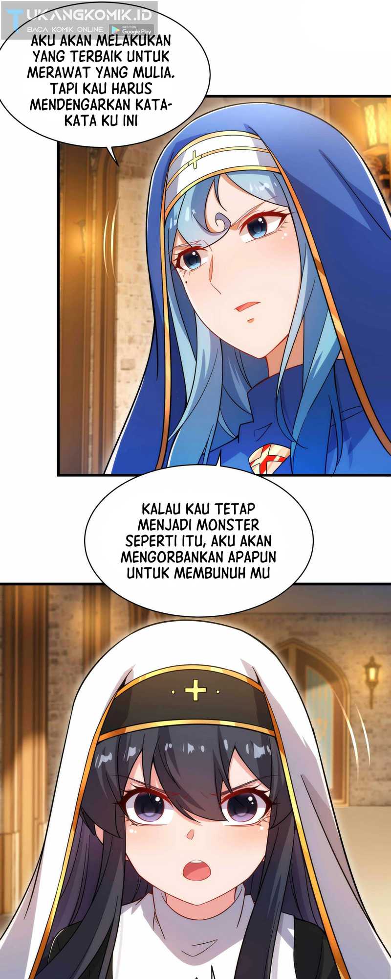 Chapter 88 - halaman 24