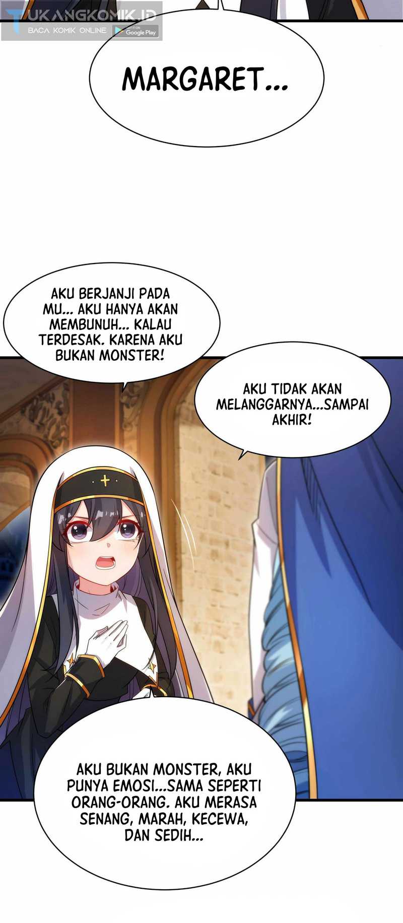 Chapter 88 - halaman 25