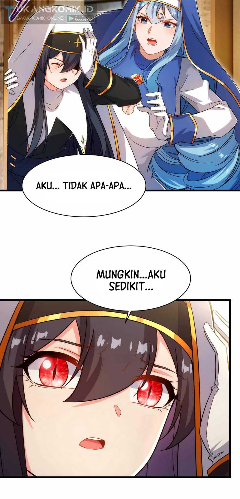 Chapter 88 - halaman 29