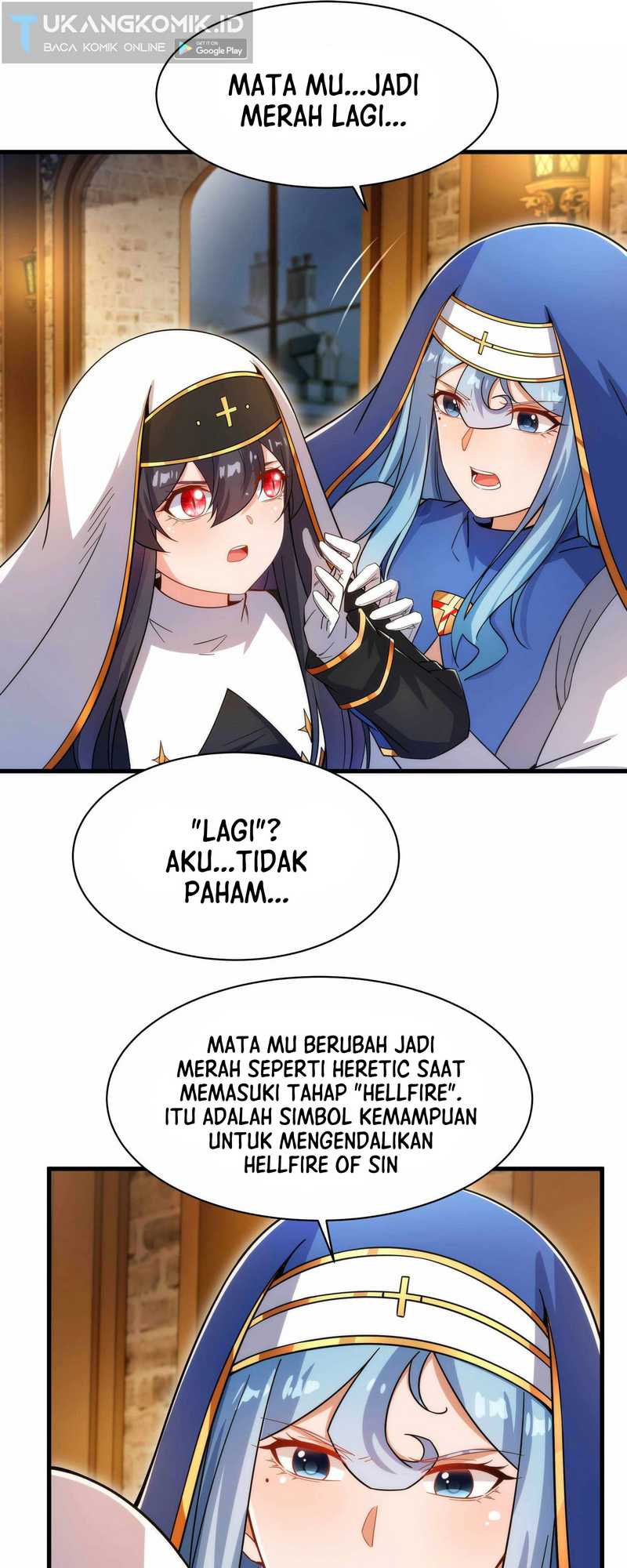 Chapter 88 - halaman 30
