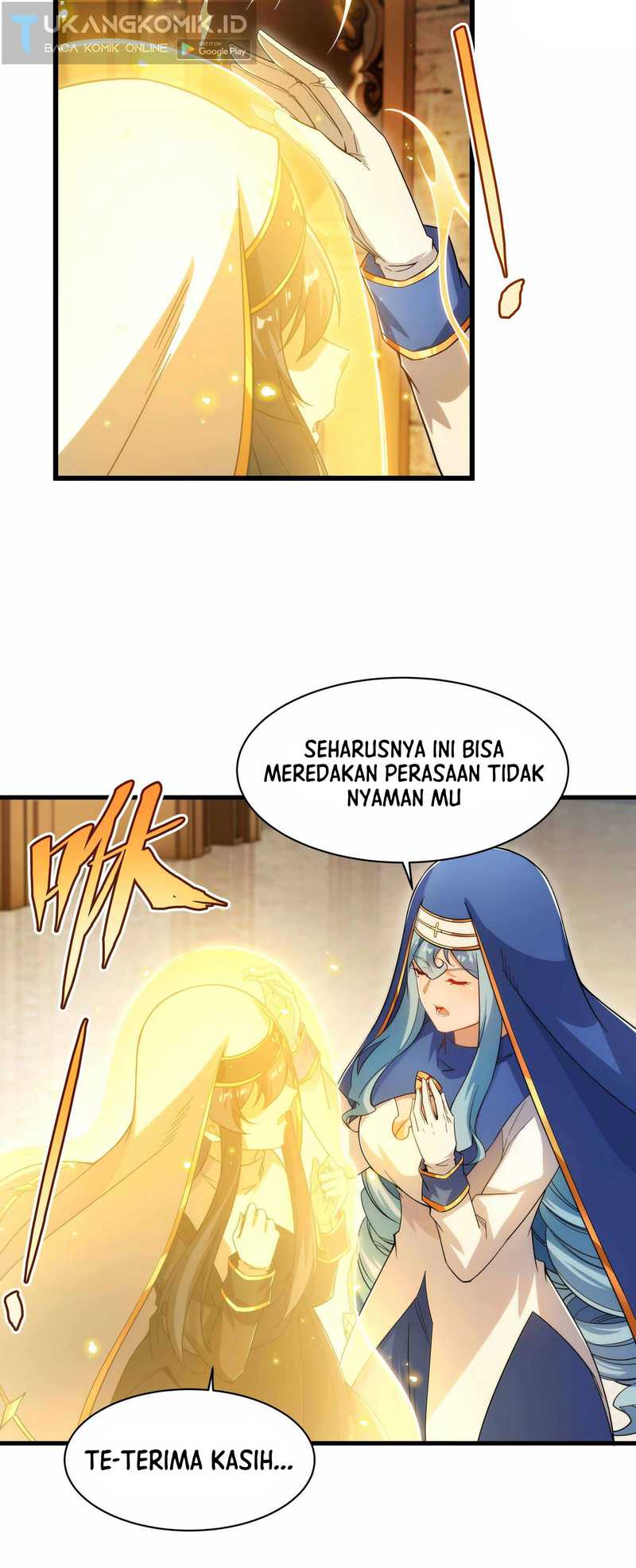Chapter 88 - halaman 32