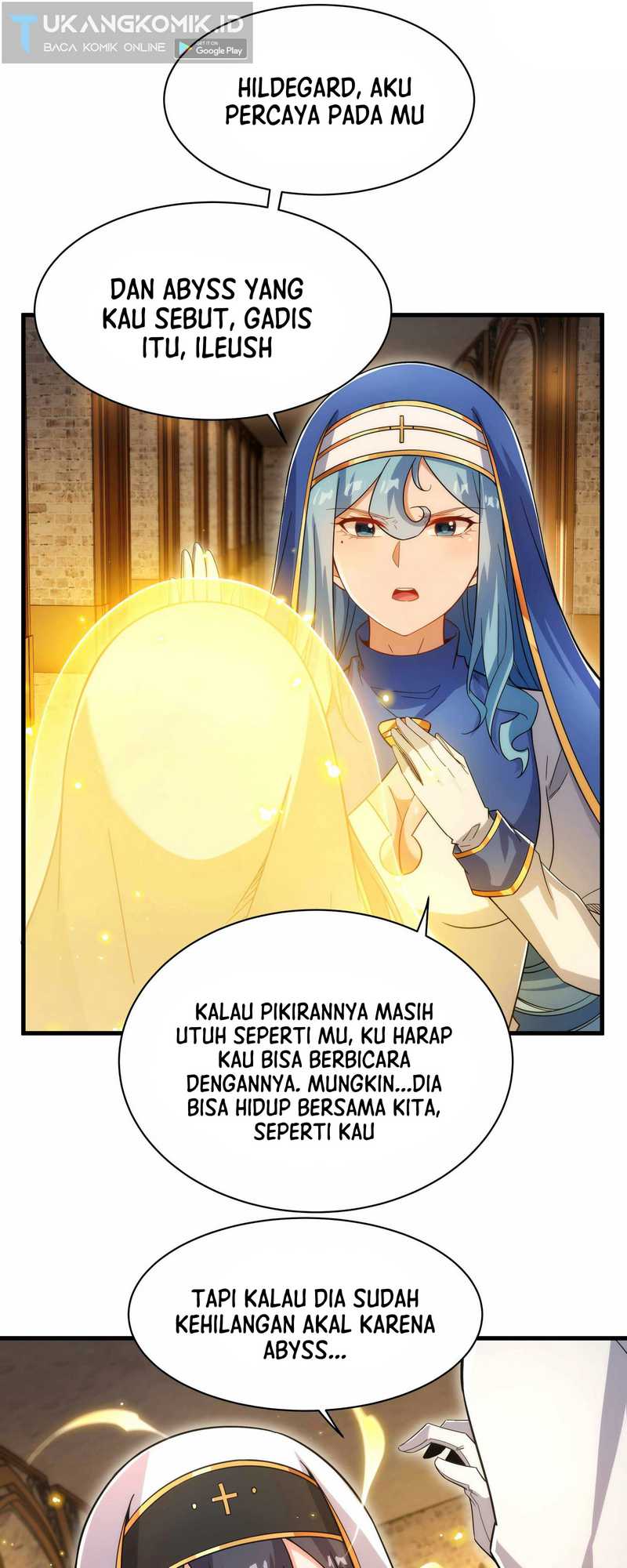 Chapter 88 - halaman 33