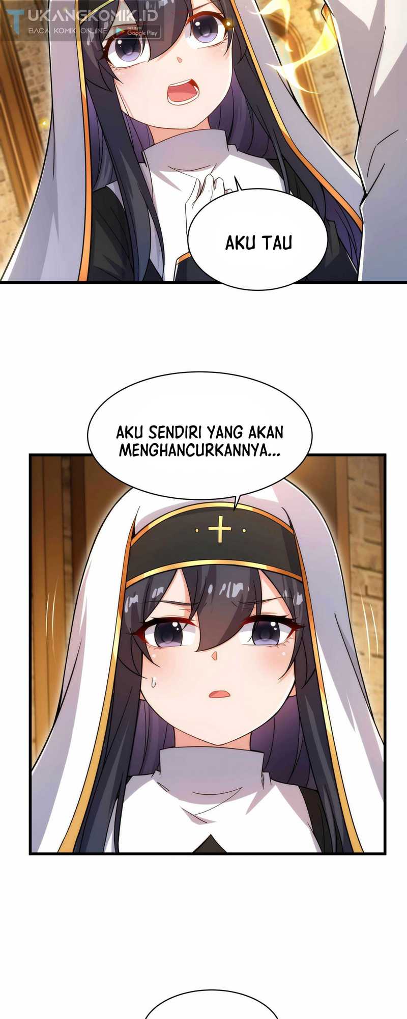 Chapter 88 - halaman 34