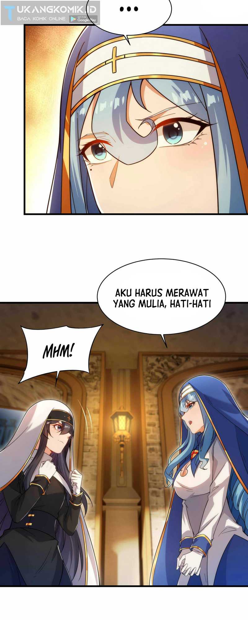 Chapter 88 - halaman 35