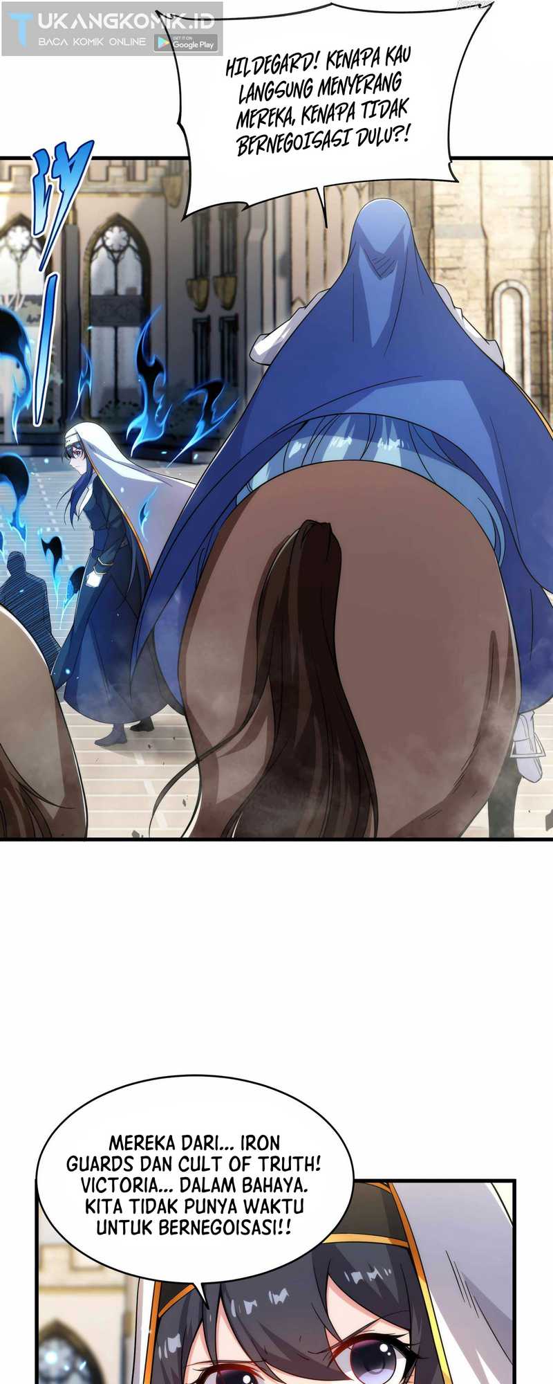 Chapter 88 - halaman 6