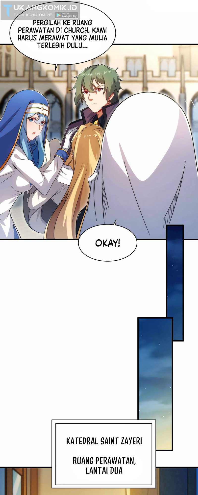 Chapter 88 - halaman 9