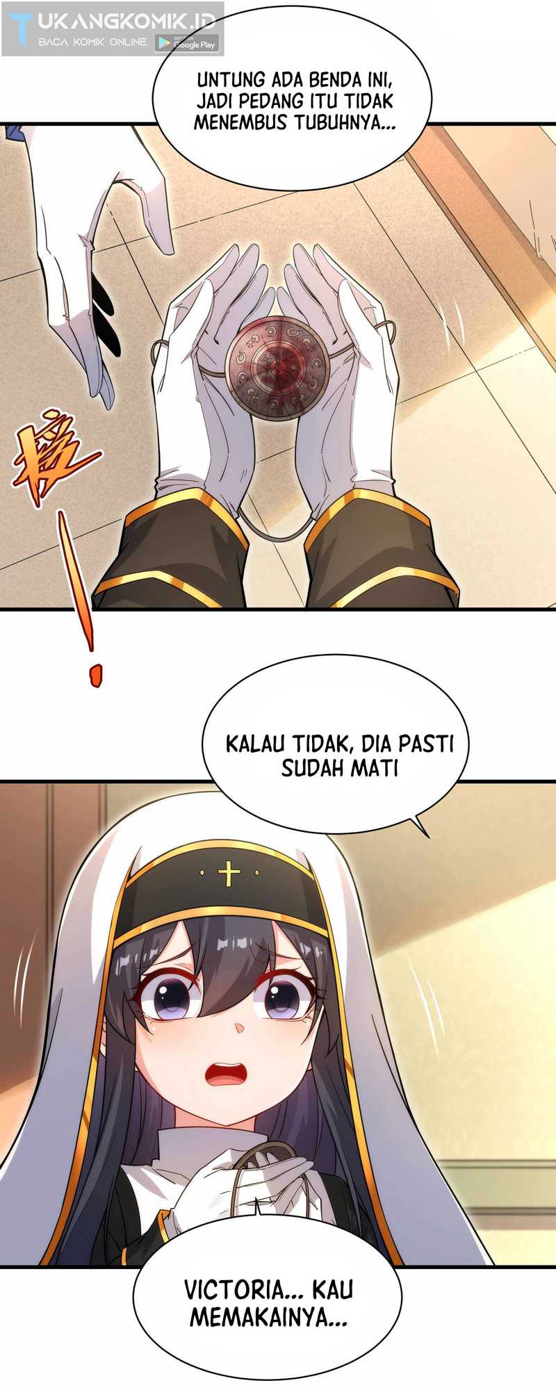 Chapter 88 - halaman 12