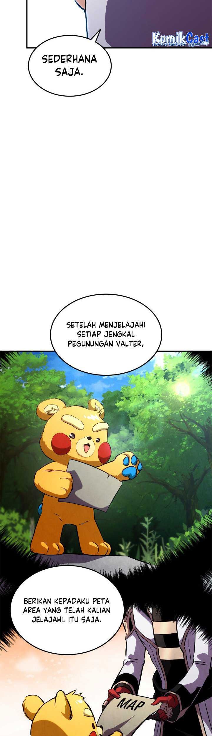 Chapter 138 - halaman 29