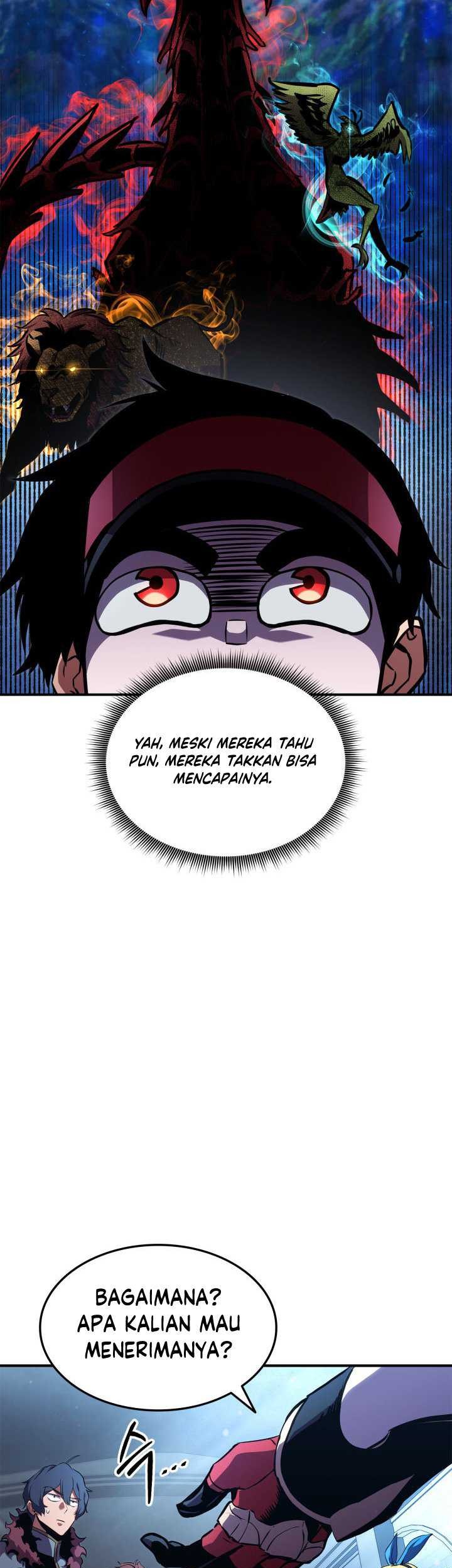 Chapter 138 - halaman 31