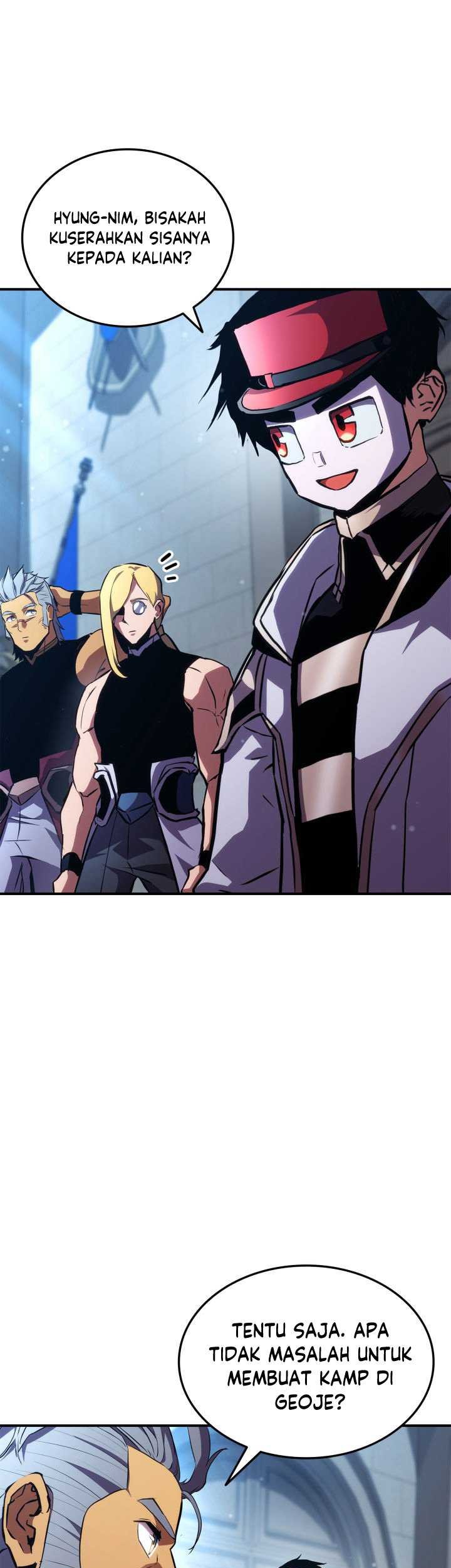 Chapter 138 - halaman 35