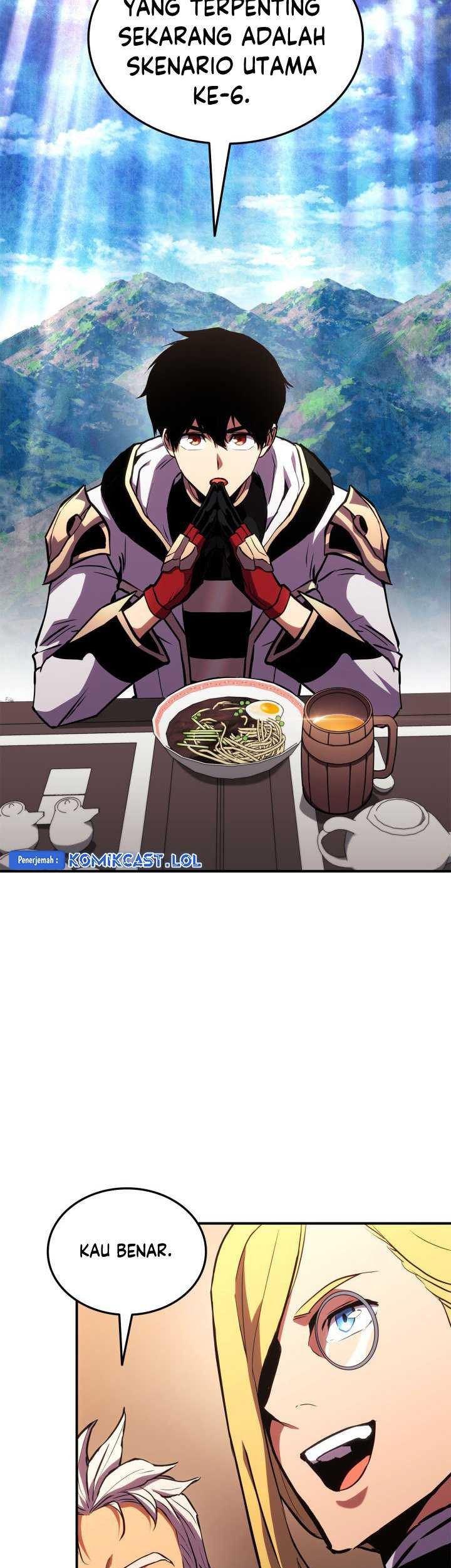 Chapter 138 - halaman 9