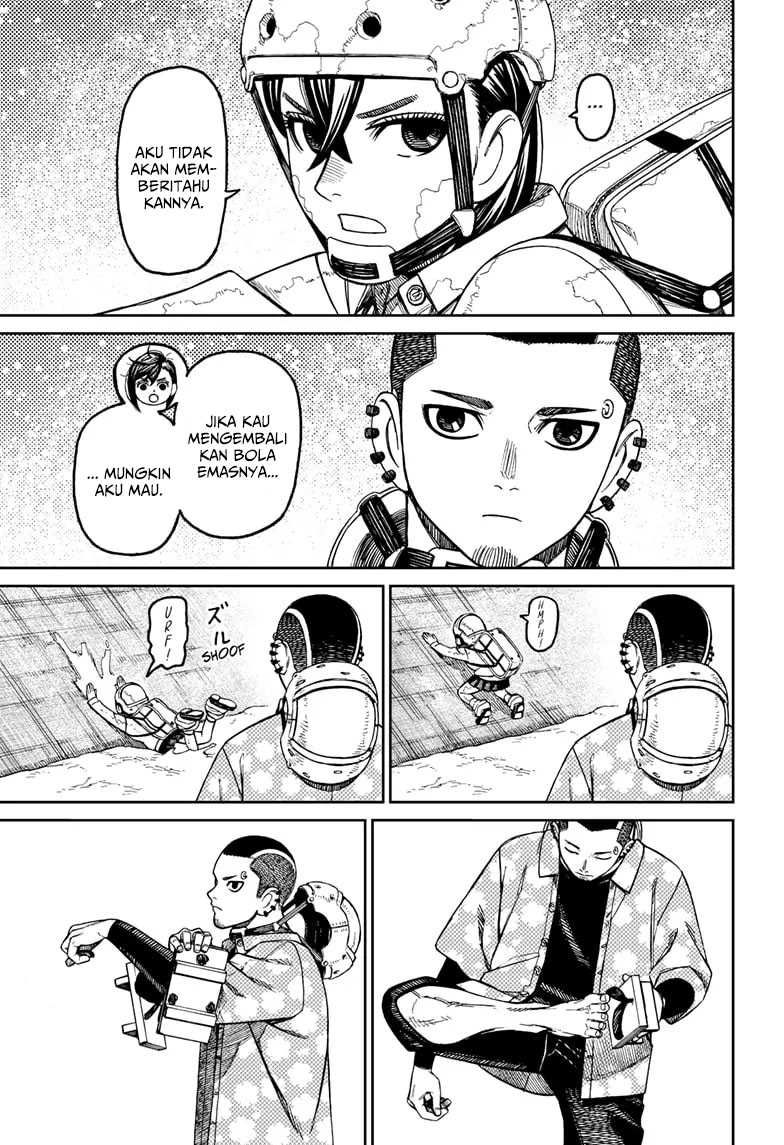 Chapter 137 - halaman 11