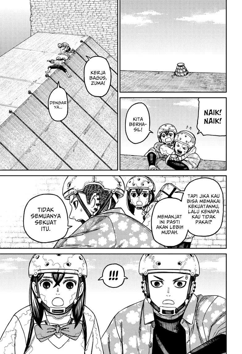 Chapter 137 - halaman 13