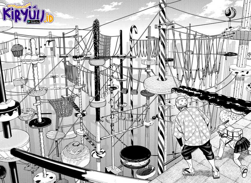 Chapter 137 - halaman 14