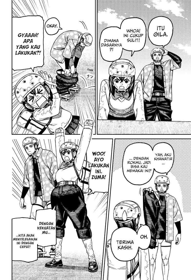 Chapter 137 - halaman 15