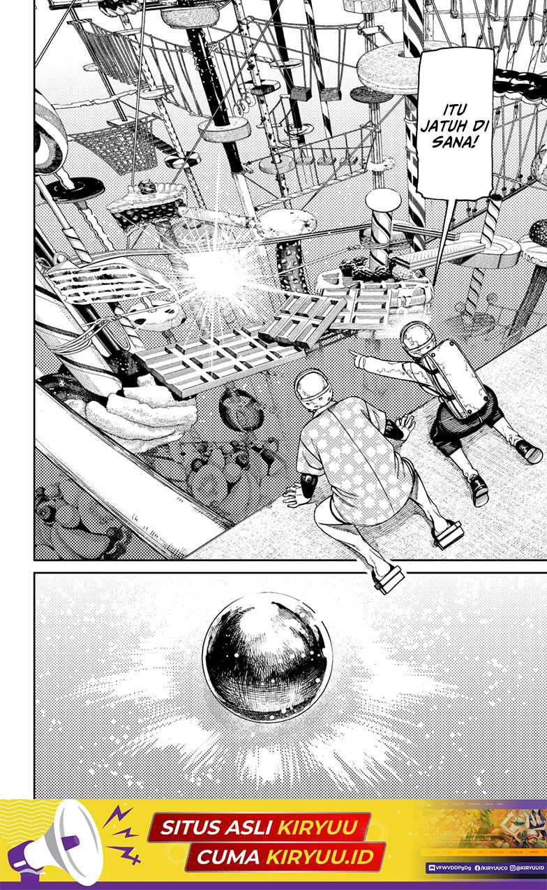 Chapter 137 - halaman 17