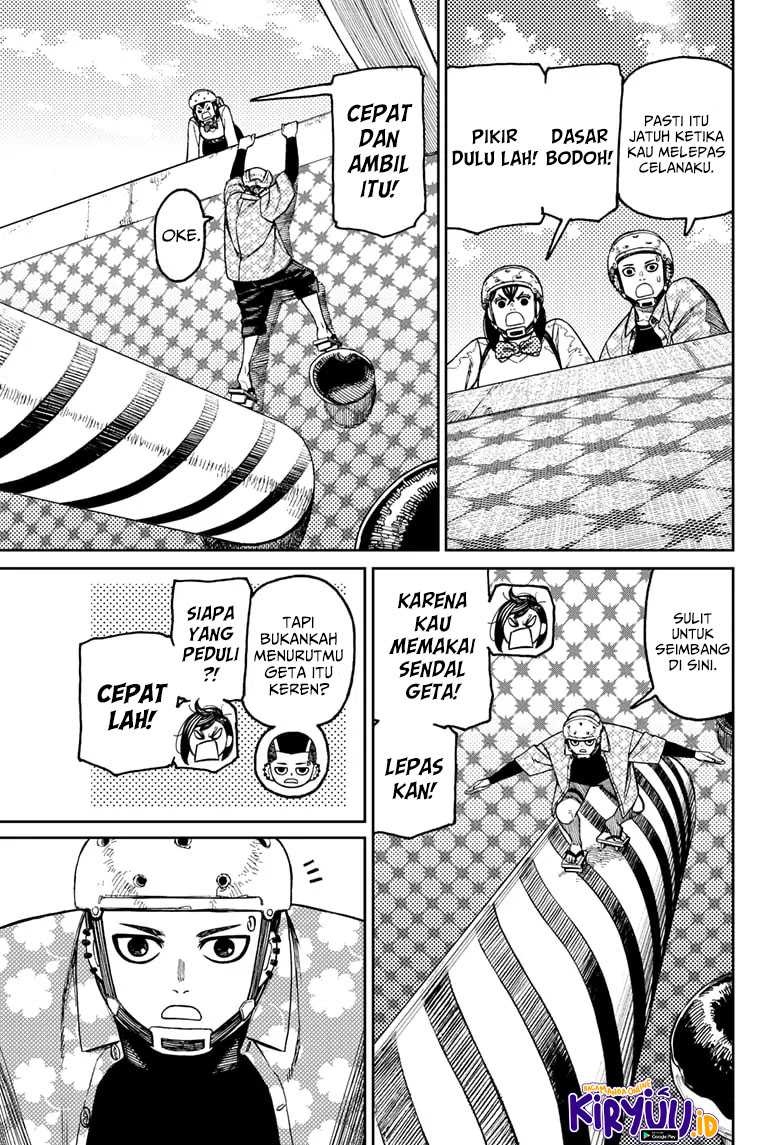 Chapter 137 - halaman 18