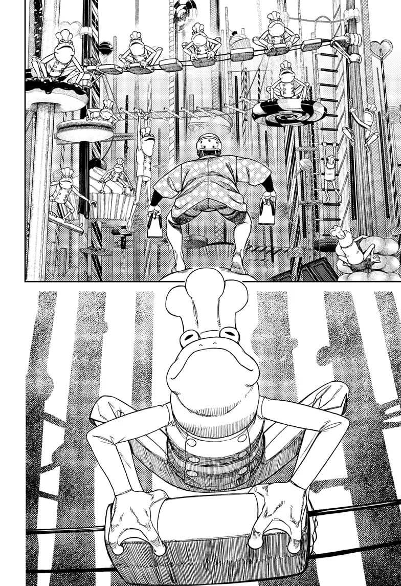 Chapter 137 - halaman 19
