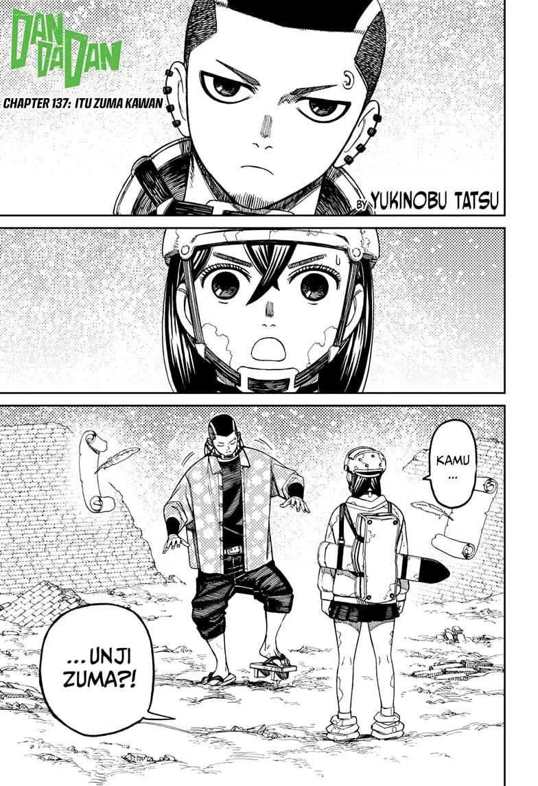 Chapter 137 - halaman 3