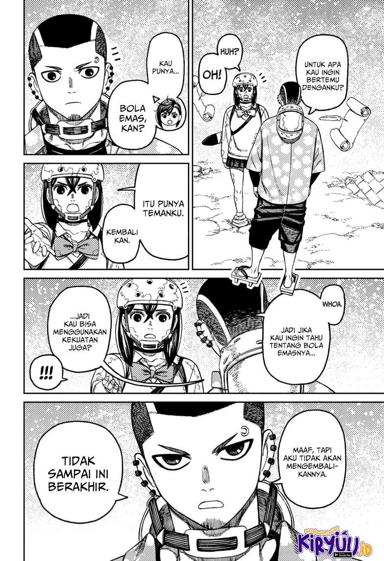 Chapter 137 - halaman 4